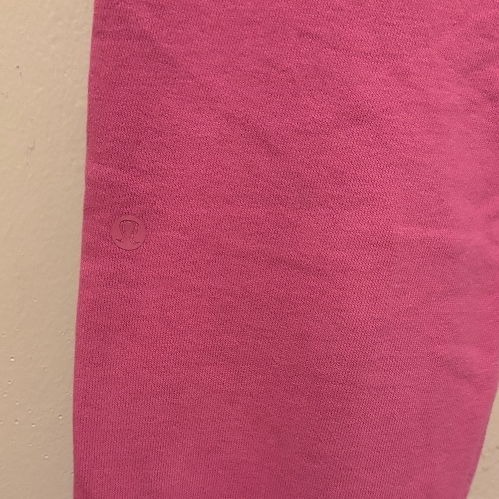 Women's Pink Skinny Pants